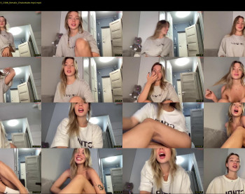 angel_from_sky — 114 minute Chaturbate female cam show recording, 720p, Jul 13, 2023