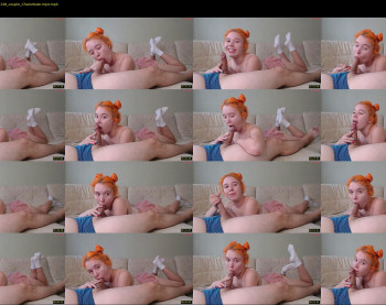 anikagfrank — 11 minute Chaturbate couple cam show recording, 720p, Jul 13, 2023