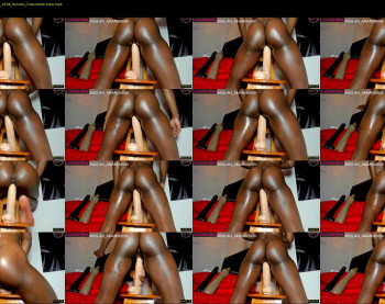 anilethqueens — 23 minute Chaturbate female cam show recording, 720p, Jul 14, 2023