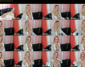 anna_royale — 10 minute Chaturbate female cam show recording, 720p, Jul 13, 2023