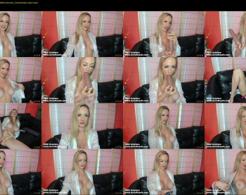 anna_royale — 23 minute Chaturbate female cam show recording, 720p, Jul 13, 2023