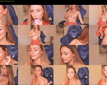 artease — 120 minute Chaturbate female cam show recording, 720p, Jul 13, 2023