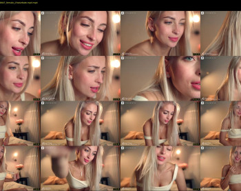artmosphera — 14 minute Chaturbate female cam show recording, 720p, Jul 14, 2023