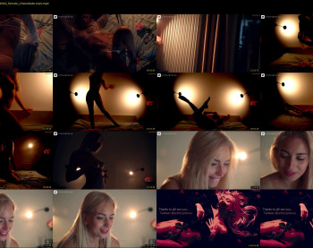 artmosphera — 73 minute Chaturbate female cam show recording, 720p, Jul 14, 2023
