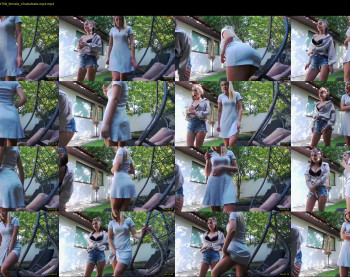 babesgowild — 8 minute Chaturbate couple cam show recording, 480p, Jul 13, 2023