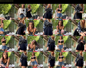 babesgowild — 6 minute Chaturbate couple cam show recording, 720p, Jul 13, 2023