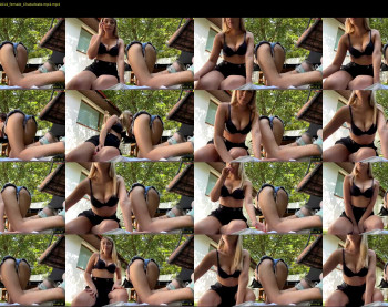babesgowild — 3 minute Chaturbate couple cam show recording, 720p, Jul 13, 2023