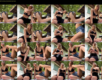 babesgowild — 3 minute Chaturbate couple cam show recording, 720p, Jul 13, 2023