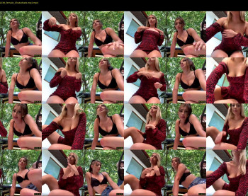 babesgowild — 2 minute Chaturbate couple cam show recording, 720p, Jul 13, 2023