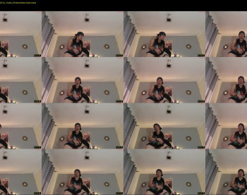 bastianblack — 7 minute Chaturbate male cam show recording, 720p, Jul 13, 2023