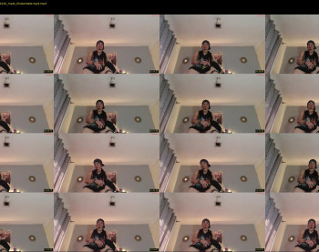 bastianblack — 29 minute Chaturbate male cam show recording, 720p, Jul 13, 2023
