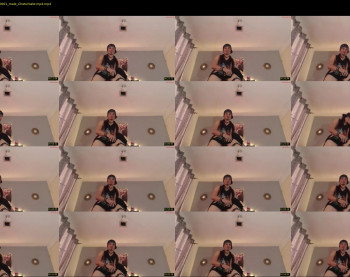 bastianblack — 4 minute Chaturbate male cam show recording, 720p, Jul 14, 2023