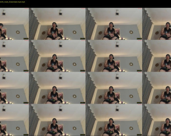 bastianblack — 5 minute Chaturbate male cam show recording, 720p, Jul 14, 2023