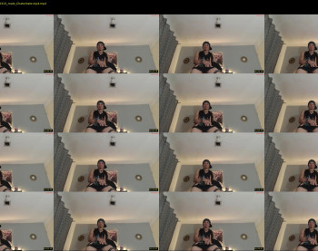 bastianblack — 3 minute Chaturbate male cam show recording, 720p, Jul 14, 2023