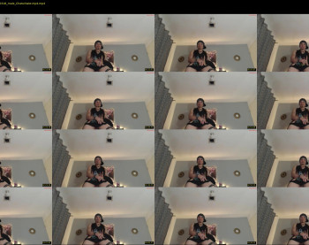 bastianblack — 5 minute Chaturbate male cam show recording, 720p, Jul 14, 2023