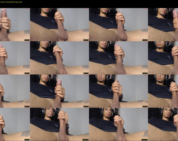bigbacs — 77 minute Chaturbate male cam show recording, 720p, Jul 13, 2023