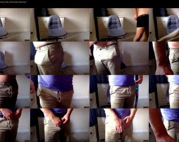biggestjack1 — 3 minute Chaturbate male cam show recording, 480p, Jul 13, 2023