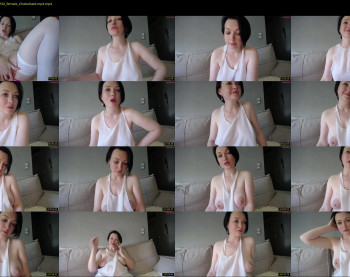 blueeyeess — 121 minute Chaturbate female cam show recording, 720p, Jul 13, 2023