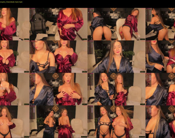 breex_ — 73 minute Chaturbate female cam show recording, 720p, Jul 14, 2023