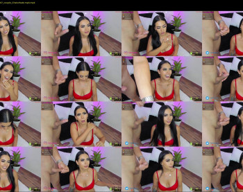 catrina26_ — 16 minute Chaturbate couple cam show recording, 720p, Jul 14, 2023