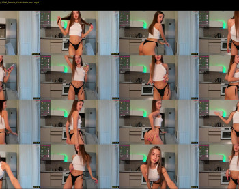 chatur_babes_ — 6 minute Chaturbate couple cam show recording, 720p, Jul 13, 2023