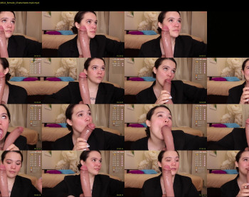 chery_lady22 — 12 minute Chaturbate female cam show recording, 720p, Jul 13, 2023