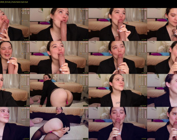 chery_lady22 — 19 minute Chaturbate female cam show recording, 720p, Jul 13, 2023