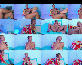 chloe_evans21 — 65 minute Chaturbate female cam show recording, 720p, Jul 13, 2023