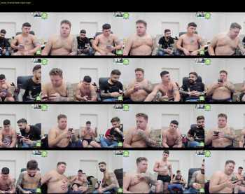 classied — 120 minute Chaturbate male cam show recording, 720p, Jul 14, 2023