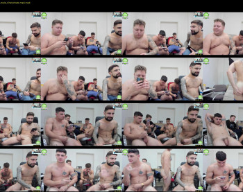 classied — 44 minute Chaturbate male cam show recording, 720p, Jul 14, 2023