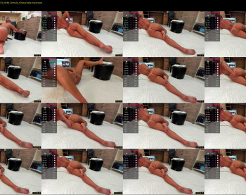 classy_medeeea — 120 minute Chaturbate female cam show recording, 720p, Jul 13, 2023