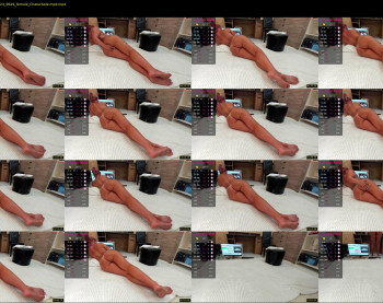 classy_medeeea — 38 minute Chaturbate female cam show recording, 720p, Jul 13, 2023