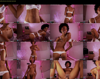 connie_west0 — 120 minute Chaturbate female cam show recording, 720p, Jul 14, 2023