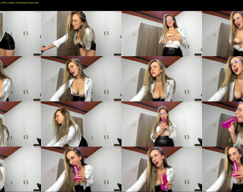 cora_andrew_ — 11 minute Chaturbate couple cam show recording, 720p, Jul 13, 2023