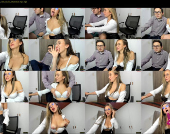 cora_andrew_ — 48 minute Chaturbate couple cam show recording, 720p, Jul 13, 2023