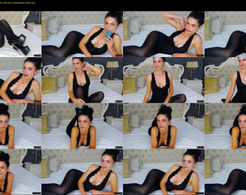 crystallluv — 92 minute Chaturbate female cam show recording, 720p, Jul 13, 2023