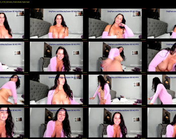 curvymodelmilf — 11 minute Chaturbate female cam show recording, 720p, Jul 13, 2023