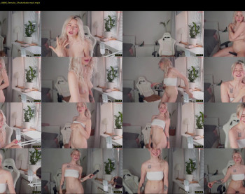 daddystrouble — 121 minute Chaturbate female cam show recording, 720p, Jul 13, 2023