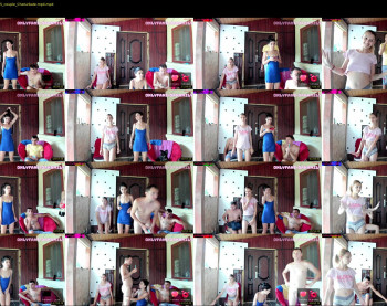 danamily — 102 minute Chaturbate female cam show recording, 720p, Jul 13, 2023