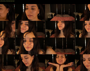 daphne_moss — 7 minute Chaturbate female cam show recording, 720p, Jul 13, 2023