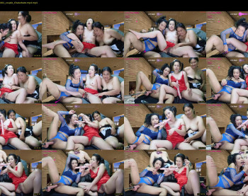 deeplyasian — 77 minute Chaturbate couple cam show recording, 720p, Jul 13, 2023