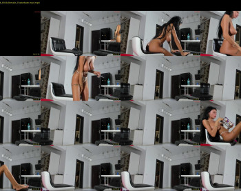 desert2blosom — 80 minute Chaturbate female cam show recording, 720p, Jul 14, 2023