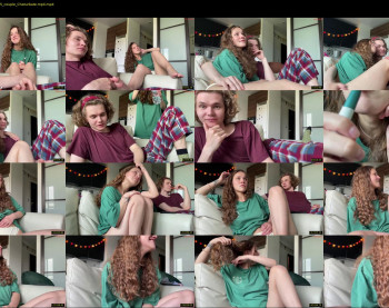 di_n_alex — 119 minute Chaturbate couple cam show recording, 720p, Jul 13, 2023