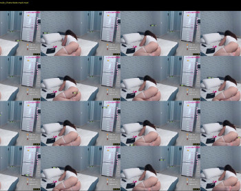 dia8 — 11 minute Chaturbate female cam show recording, 720p, Jul 13, 2023