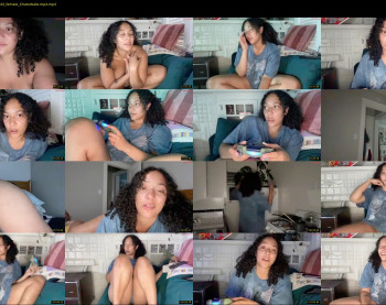 dreamyriri — 106 minute Chaturbate female cam show recording, 720p, Jul 13, 2023