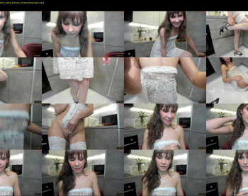 eastern_fairy_tale — 27 minute Chaturbate female cam show recording, 720p, Jul 14, 2023