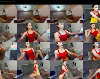 ehotlovea — 121 minute Chaturbate female cam show recording, 720p, Jul 13, 2023