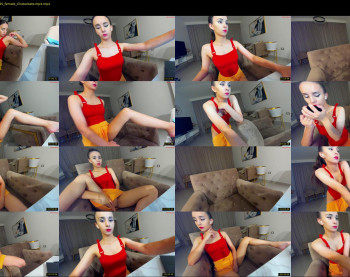 ehotlovea — 121 minute Chaturbate female cam show recording, 720p, Jul 13, 2023