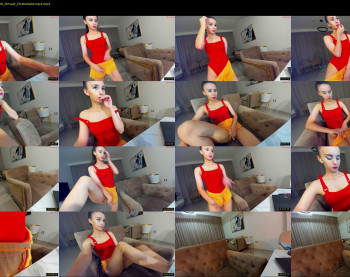 ehotlovea — 120 minute Chaturbate female cam show recording, 720p, Jul 13, 2023