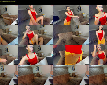 ehotlovea — 121 minute Chaturbate female cam show recording, 720p, Jul 13, 2023